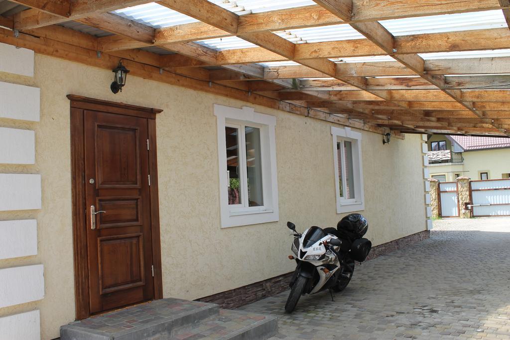 Hotel Usadba Slavnaya Mukhavets Pokoj fotografie